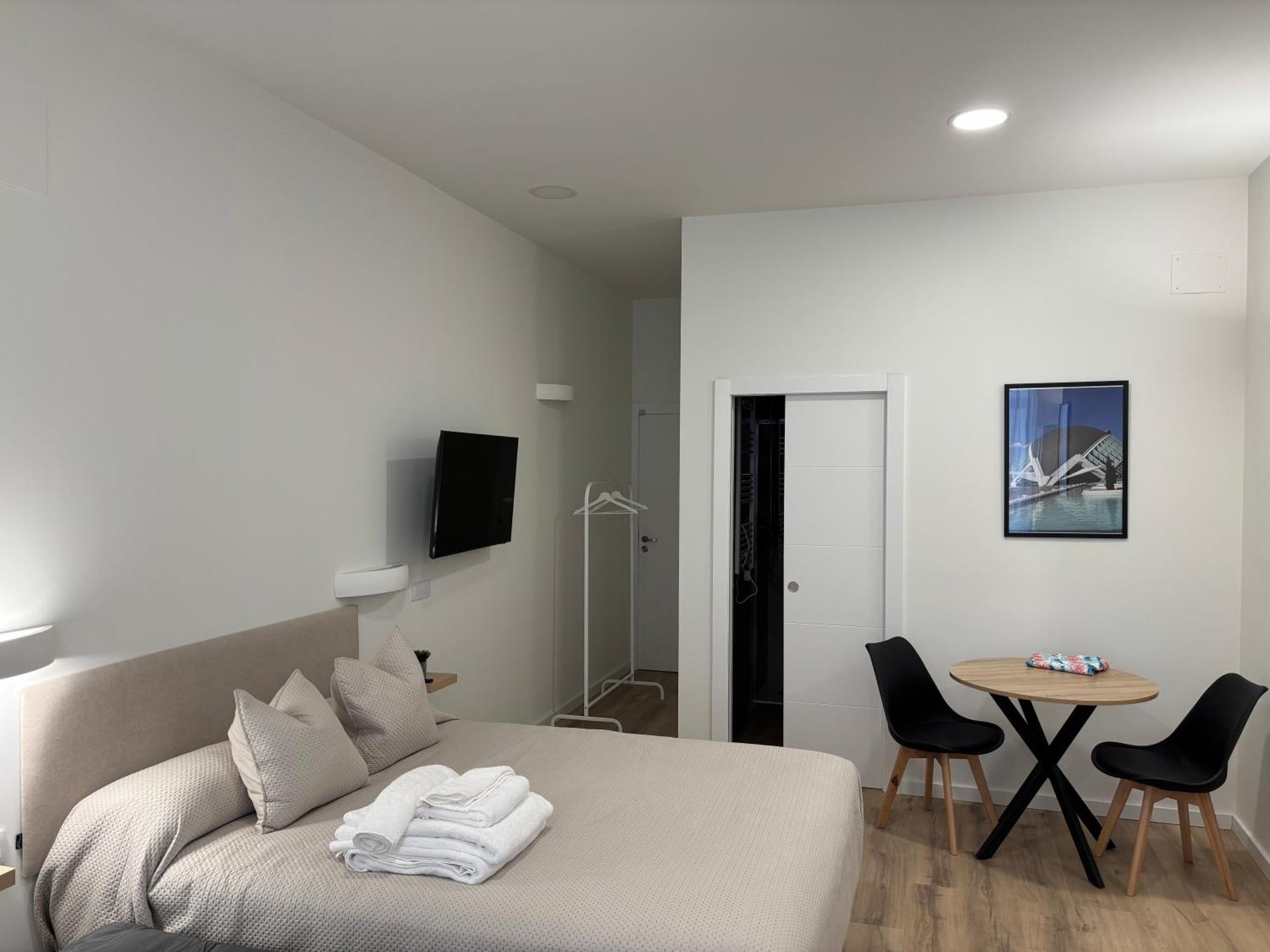 Scapes Appartement Valence