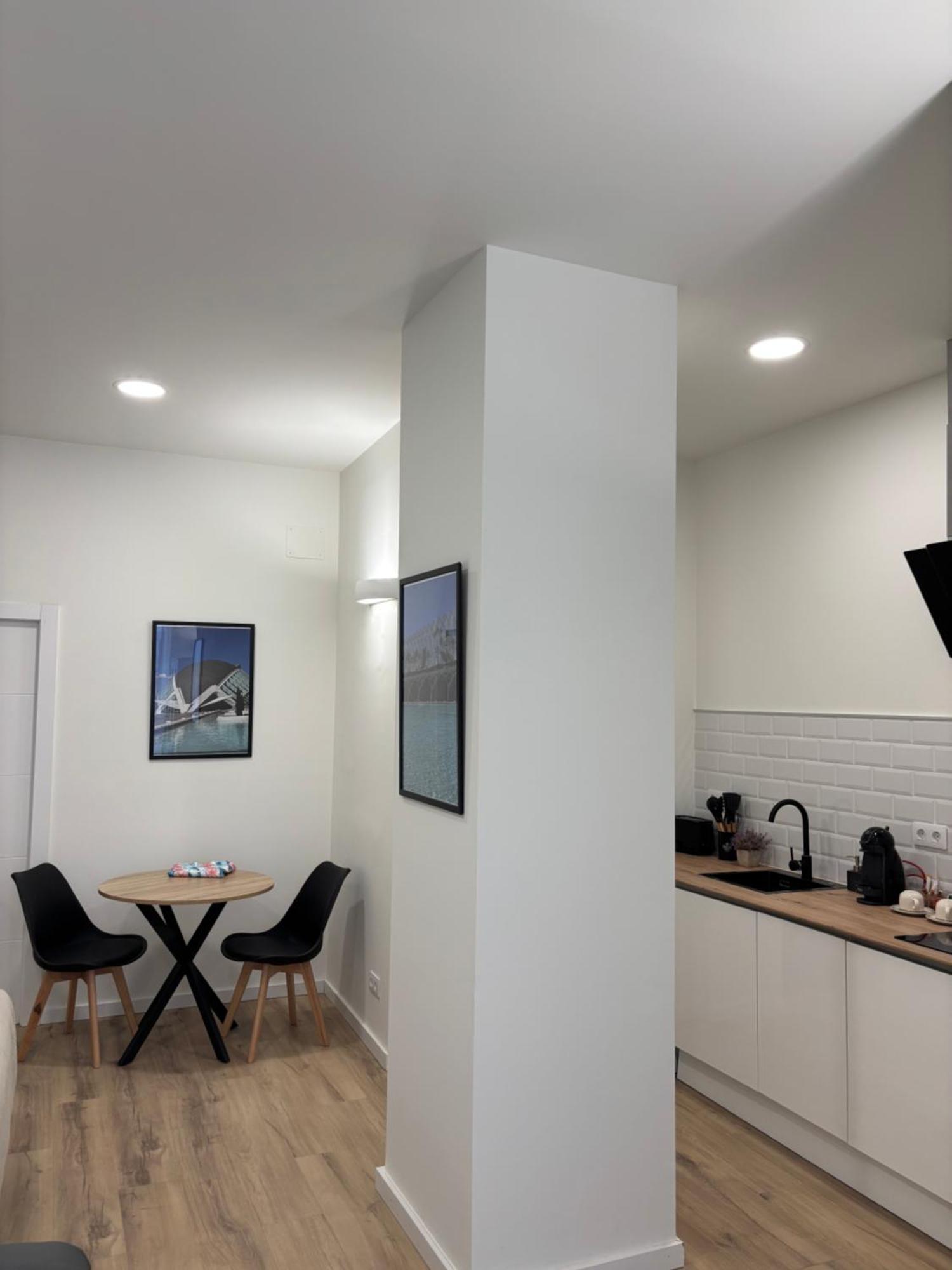 Scapes Appartement Valence