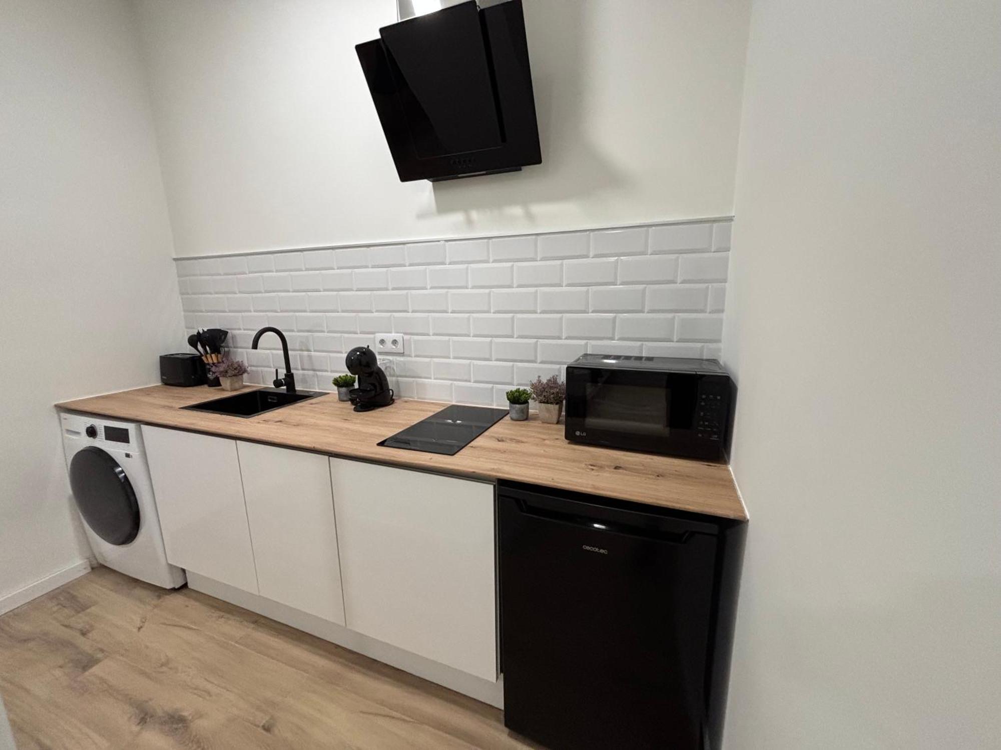 Scapes Appartement