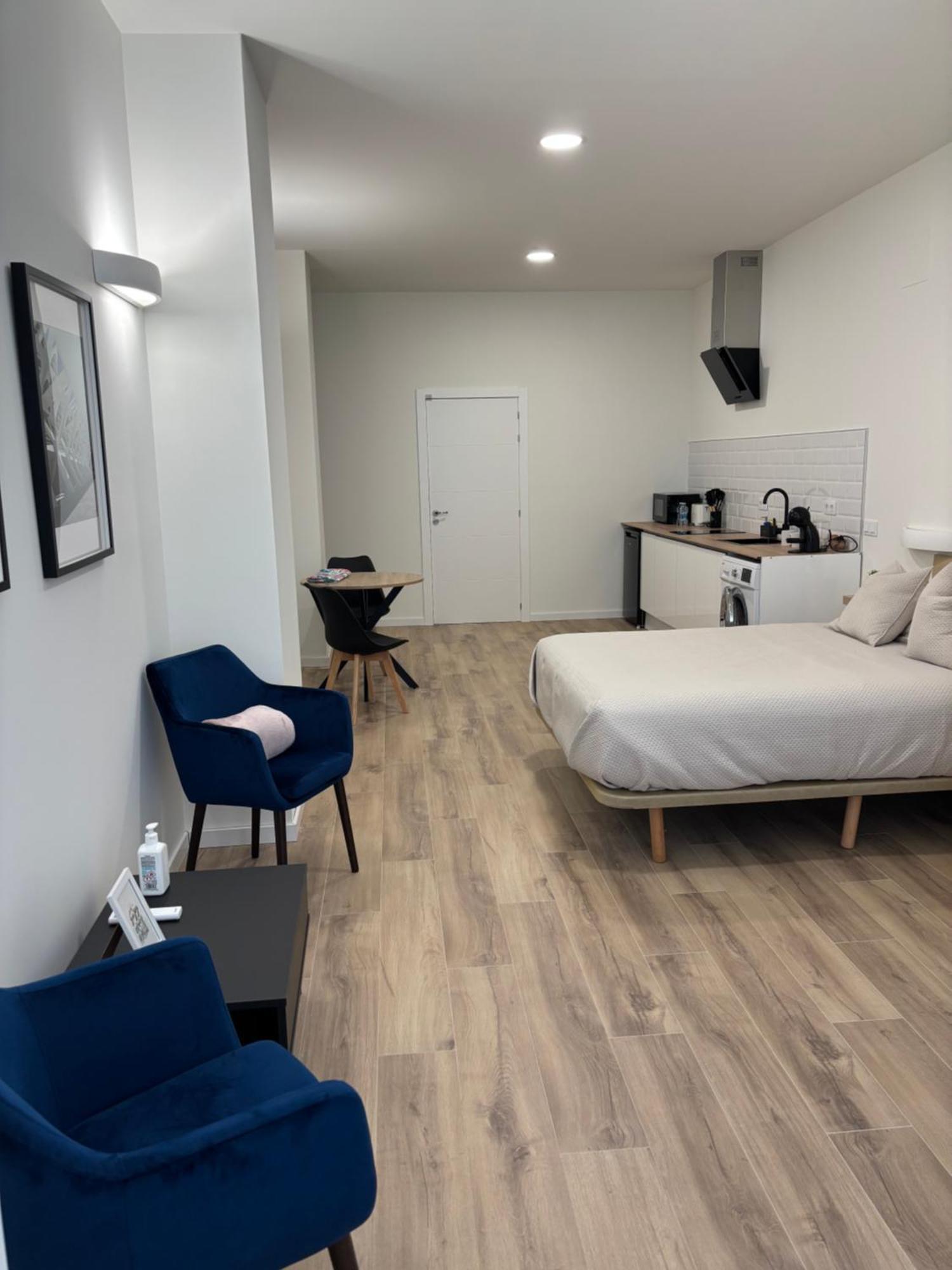 Scapes Appartement