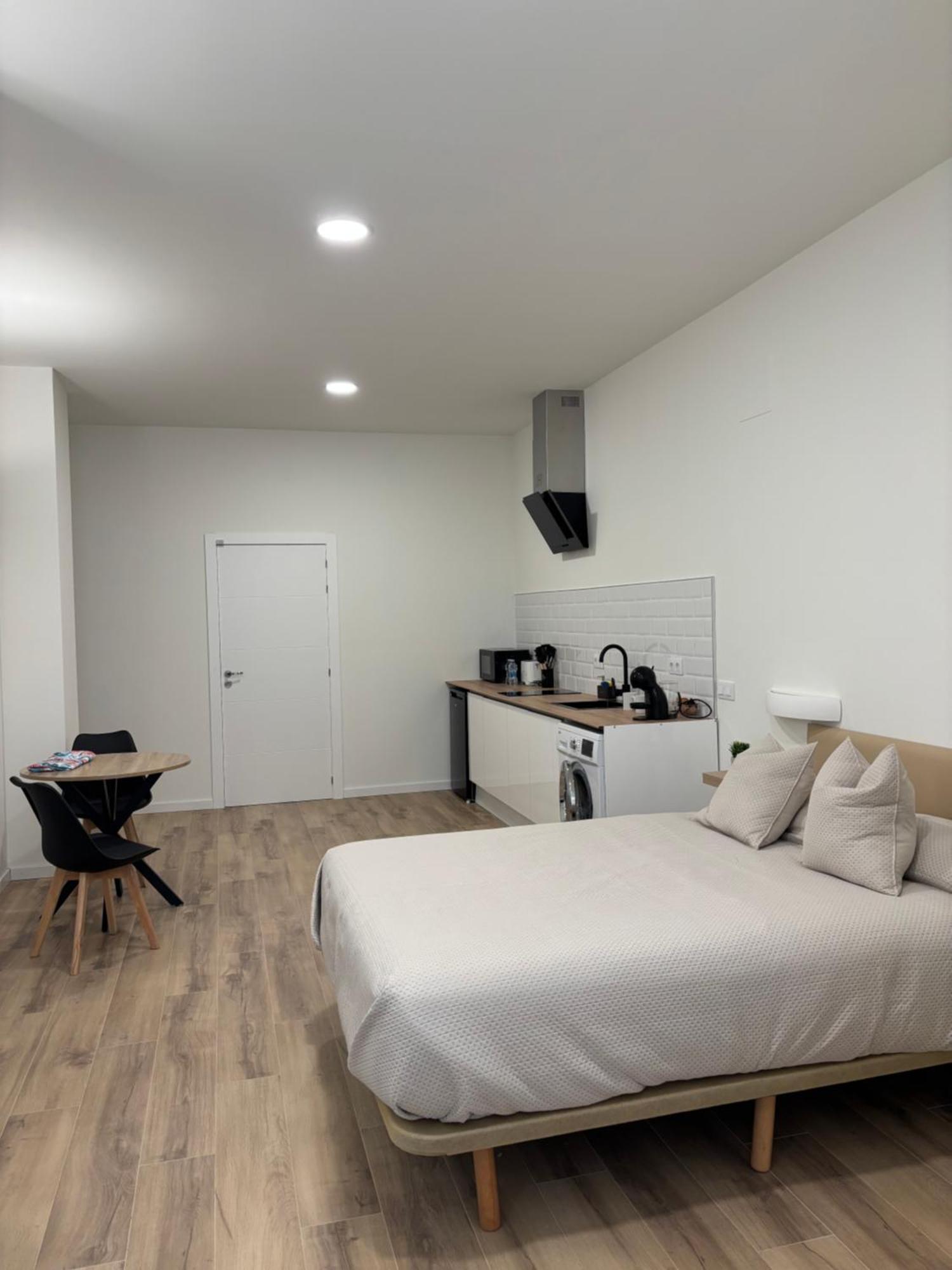 Scapes Appartement *